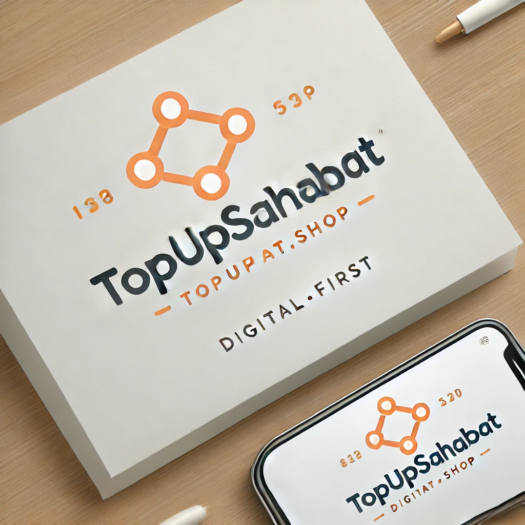 Topup Sahabat